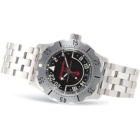 Наручные часы Восток Командирские 350617 - Превью изображения №2 — Интернет-магазин Time-Shop