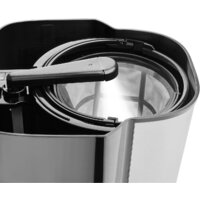 Капельная кофеварка Sencor SCE 3050SS - Превью изображения №3 — Интернет-магазин Time-Shop