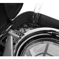 Капельная кофеварка Sencor SCE 3050SS - Превью изображения №4 — Интернет-магазин Time-Shop