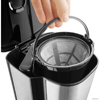 Капельная кофеварка Sencor SCE 3050SS - Превью изображения №5 — Интернет-магазин Time-Shop