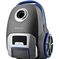 Пылесос Brayer BR4220 - Превью изображения №3 — Интернет-магазин Time-Shop