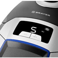 Пылесос Brayer BR4220 - Превью изображения №6 — Интернет-магазин Time-Shop