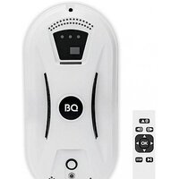 Робот для мытья окон BQ WR100 - Превью изображения №2 — Интернет-магазин Time-Shop