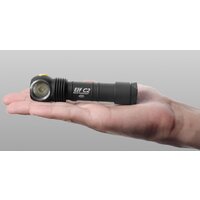 Фонарь Armytek Elf C2 Micro-USB XP-L (White) + 18650 Li-Ion - Превью изображения №7 — Интернет-магазин Time-Shop