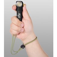 Фонарь Armytek Elf C2 Micro-USB XP-L (White) + 18650 Li-Ion - Превью изображения №8 — Интернет-магазин Time-Shop