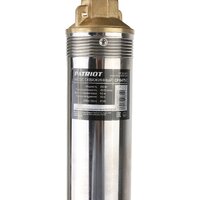 Скважинный насос Patriot CP 6475 C - Превью изображения №5 — Интернет-магазин Time-Shop