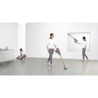 Пылесос Dyson V12 Detect Slim Absolute - Превью изображения №15 — Интернет-магазин Time-Shop