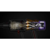 Пылесос Dyson V12 Detect Slim Absolute - Превью изображения №17 — Интернет-магазин Time-Shop