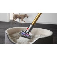 Пылесос Dyson V12 Detect Slim Absolute - Превью изображения №14 — Интернет-магазин Time-Shop