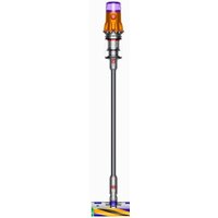 Пылесос Dyson V12 Detect Slim Absolute - Превью изображения №12 — Интернет-магазин Time-Shop