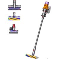 Пылесос Dyson V12 Detect Slim Absolute - Превью изображения №11 — Интернет-магазин Time-Shop