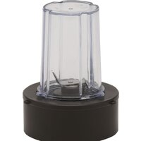 Стационарный блендер Polaris PTB 1834G - Превью изображения №9 — Интернет-магазин Time-Shop