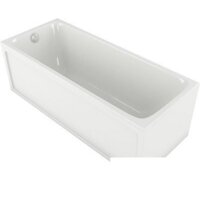 Ванна Aquatek Мия 130x70 - Превью изображения №2 — Интернет-магазин Time-Shop