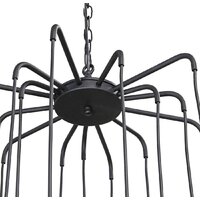 Подвесная люстра Vitaluce Шарики V4489-1/15 - Превью изображения №3 — Интернет-магазин Time-Shop