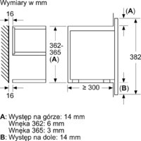 Микроволновая печь Bosch Serie 8 BEL7321B1 - Превью изображения №7 — Интернет-магазин Time-Shop