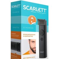 Машинка для стрижки волос Scarlett SC-HC63C105 - Превью изображения №3 — Интернет-магазин Time-Shop