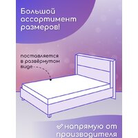 Матрас Капризун Джангл Симпл Холкон 80x160 404582 - Превью изображения №5 — Интернет-магазин Time-Shop