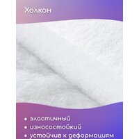 Матрас Капризун Джангл Симпл Холкон 80x160 404582 - Превью изображения №4 — Интернет-магазин Time-Shop