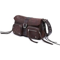 Женская сумка Igermann 1126 22С1126К3 (коричневый) - Превью изображения №2 — Интернет-магазин Time-Shop