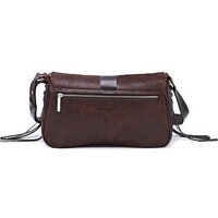 Женская сумка Igermann 1126 22С1126К3 (коричневый) - Превью изображения №3 — Интернет-магазин Time-Shop