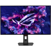 Игровой монитор ASUS ROG Strix OLED XG32UCWG - Превью изображения №2 — Интернет-магазин Time-Shop