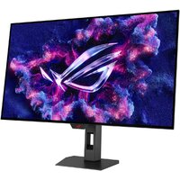Игровой монитор ASUS ROG Strix OLED XG32UCWG - Превью изображения №3 — Интернет-магазин Time-Shop