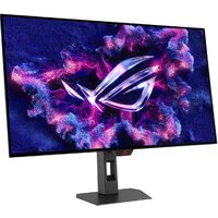 Игровой монитор ASUS ROG Strix OLED XG32UCWG - Превью изображения №4 — Интернет-магазин Time-Shop