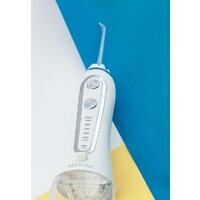 Ирригатор  Revyline RL 450 (белый) - Превью изображения №4 — Интернет-магазин Time-Shop