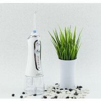 Ирригатор  Revyline RL 450 (белый) - Превью изображения №5 — Интернет-магазин Time-Shop