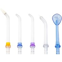 Ирригатор  Revyline RL 450 (белый) - Превью изображения №2 — Интернет-магазин Time-Shop