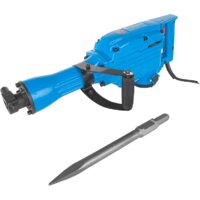 Отбойный молоток Союз ПЕС-2520РБ - Превью изображения №4 — Интернет-магазин Time-Shop