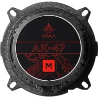 Коаксиальная АС Урал AK-47 M - Превью изображения №3 — Интернет-магазин Time-Shop