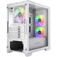 Корпус Powercase Alisio Micro Z3B ARGB V2 CAMZW-A3-V2 - Превью изображения №6 — Интернет-магазин Time-Shop