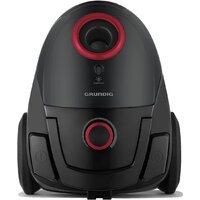 Пылесос Grundig VCC 3850 A - Превью изображения №2 — Интернет-магазин Time-Shop