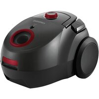 Пылесос Grundig VCC 3850 A - Превью изображения №4 — Интернет-магазин Time-Shop