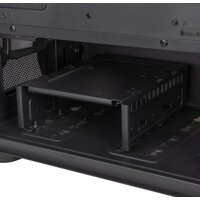 Корпус SilverStone Fara 512Z SST-FA512Z-BG - Превью изображения №15 — Интернет-магазин Time-Shop