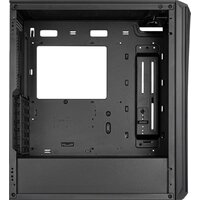 Корпус SilverStone Fara 512Z SST-FA512Z-BG - Превью изображения №6 — Интернет-магазин Time-Shop