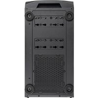 Корпус SilverStone Fara 512Z SST-FA512Z-BG - Превью изображения №9 — Интернет-магазин Time-Shop