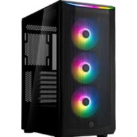 SilverStone Fara 512Z SST-FA512Z-BG