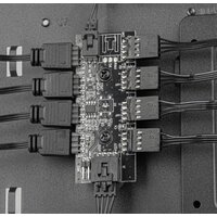 Корпус SilverStone Fara 512Z SST-FA512Z-BG - Превью изображения №16 — Интернет-магазин Time-Shop