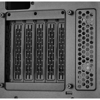 Корпус SilverStone Fara 512Z SST-FA512Z-BG - Превью изображения №11 — Интернет-магазин Time-Shop