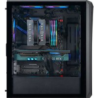 Корпус SilverStone Fara 512Z SST-FA512Z-BG - Превью изображения №19 — Интернет-магазин Time-Shop