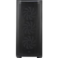 Корпус SilverStone Fara 512Z SST-FA512Z-BG - Превью изображения №4 — Интернет-магазин Time-Shop