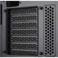 Корпус SilverStone Fara 512Z SST-FA512Z-BG - Превью изображения №12 — Интернет-магазин Time-Shop