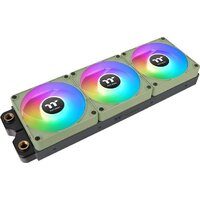 Комплект вентиляторов для корпуса Thermaltake CT140 EX Reverse ARGB CL-F199-PL14MG-A - Превью изображения №5 — Интернет-магазин Time-Shop