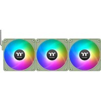 Комплект вентиляторов для корпуса Thermaltake CT140 EX Reverse ARGB CL-F199-PL14MG-A - Превью изображения №4 — Интернет-магазин Time-Shop