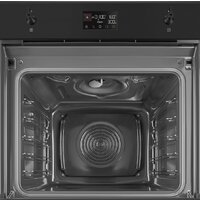 Электрический духовой шкаф Smeg SO6302M2N - Превью изображения №4 — Интернет-магазин Time-Shop