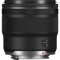 Объектив Canon RF 45mm F1.2 STM - Превью изображения №4 — Интернет-магазин Time-Shop
