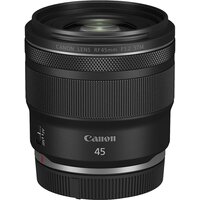 Объектив Canon RF 45mm F1.2 STM - Превью изображения №2 — Интернет-магазин Time-Shop