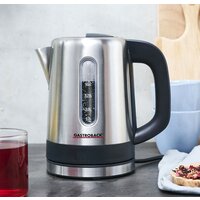 Электрический чайник Gastroback 42435 - Превью изображения №6 — Интернет-магазин Time-Shop